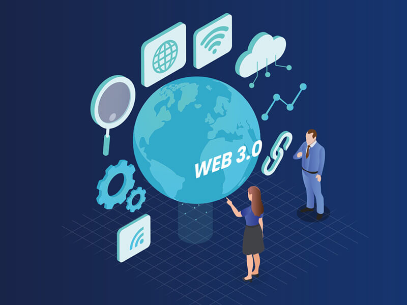 ¿Qué es la web 3.0 y cómo impactará en el comercio electrónico?