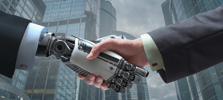 El impacto de la Inteligencia Artificial en la Banca