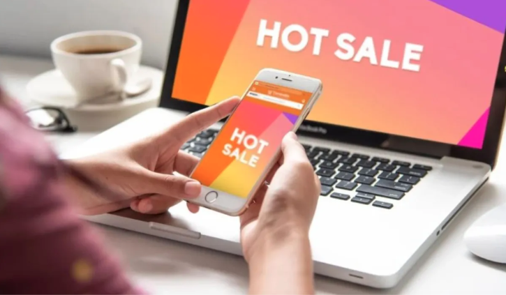 Hot Sale 2023: Datos actualizados