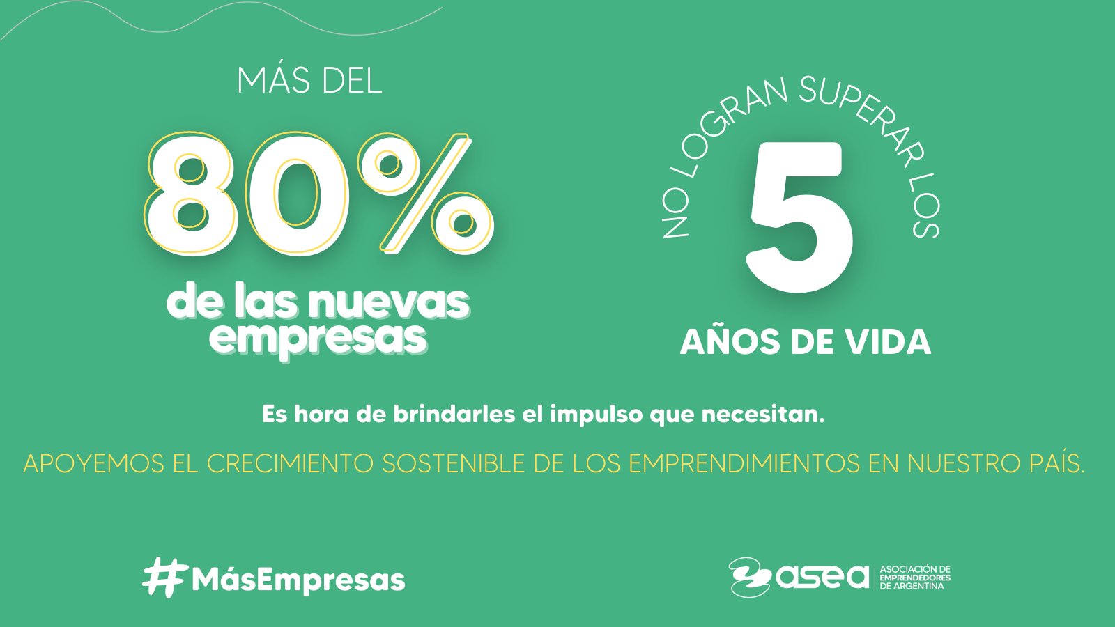CEVEC acompaña la propuesta #masempresas